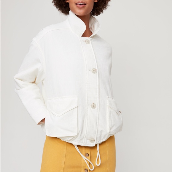 Wilfred Free Alyona Jacket